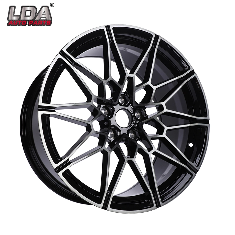 Customized Wheel Rims Forged Aluminum Alloy Wheels Rims for Mercedds-Benz BMW Audi