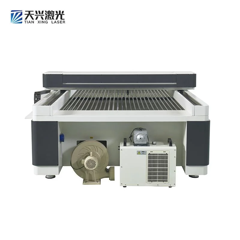 TXT High Quality DIY 4060 1390 1325 1530 100W 150W Second Hand CO2 3D Photo Crystal Acrylic Laser Engraving Machine Price