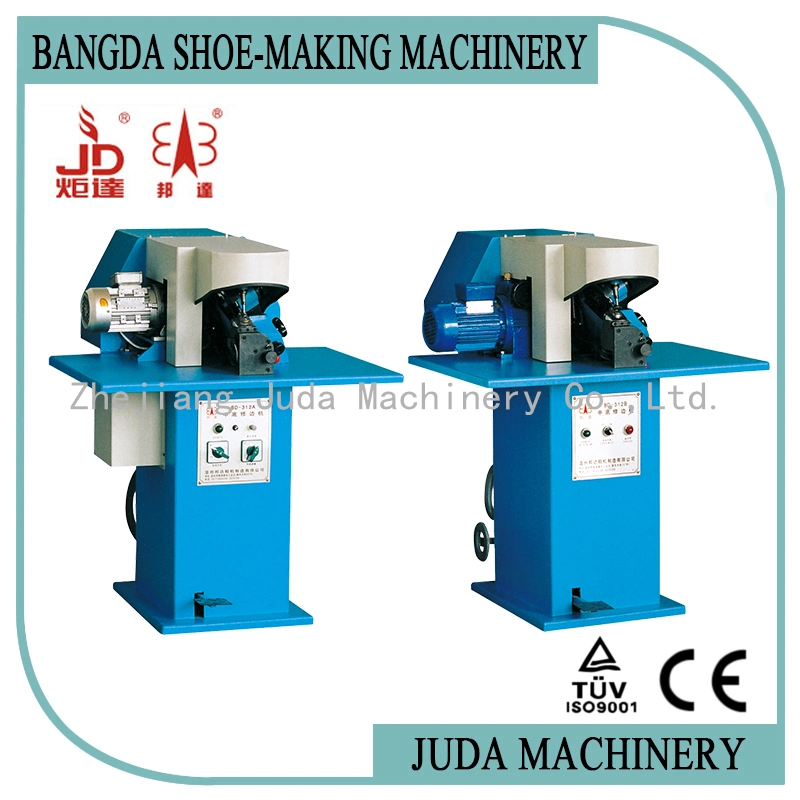 Automatic Variable Speed Sole Trimming Machine Shoe Insole Trimming Machine