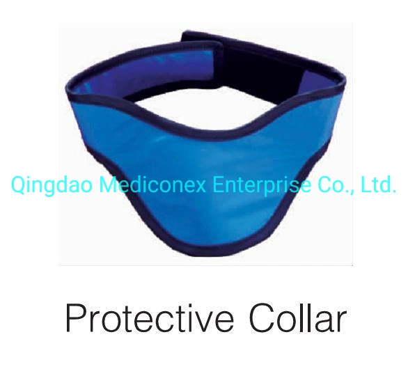 Lead Protective Collar for X-ray Protection (MD-PA09-2)