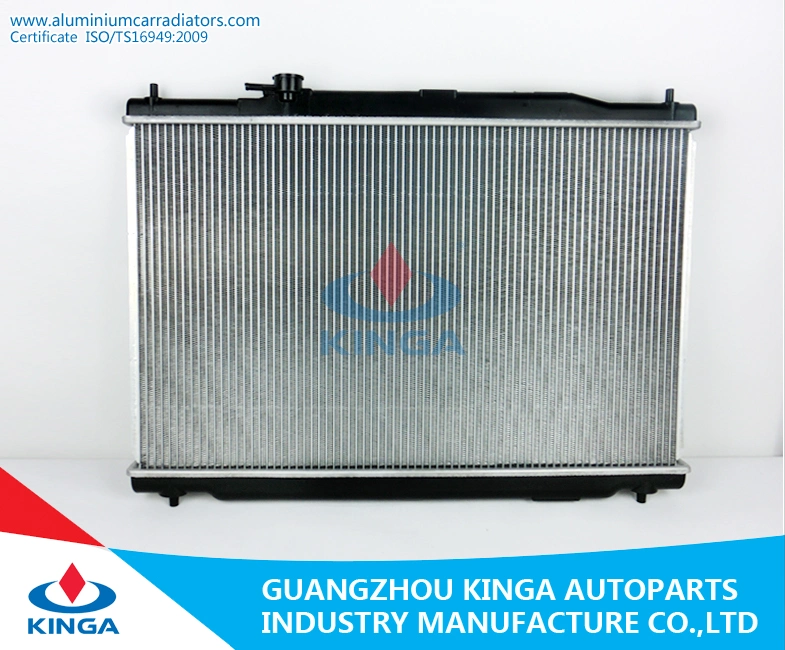 Auto Parts Engine Radiator for Honda Vivic 05 Fa1