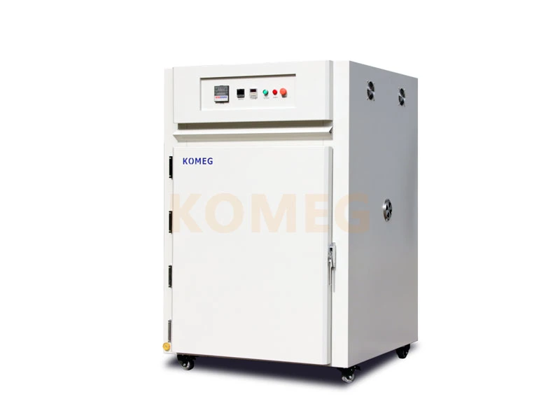 Digital Screen Forced Air Oven From China Supplier for Food