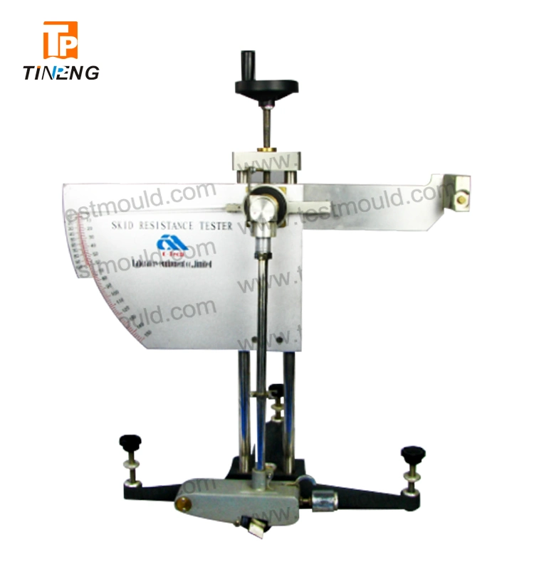 48-B0191 Portable Pendulum Skid Resistance Tester