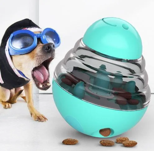 Hot Product Dog Product Pet Supply Dog Toy Blue Color