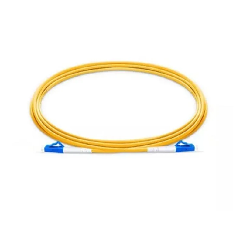 LWL LC-LC UPC APC Patchkabel Kabel