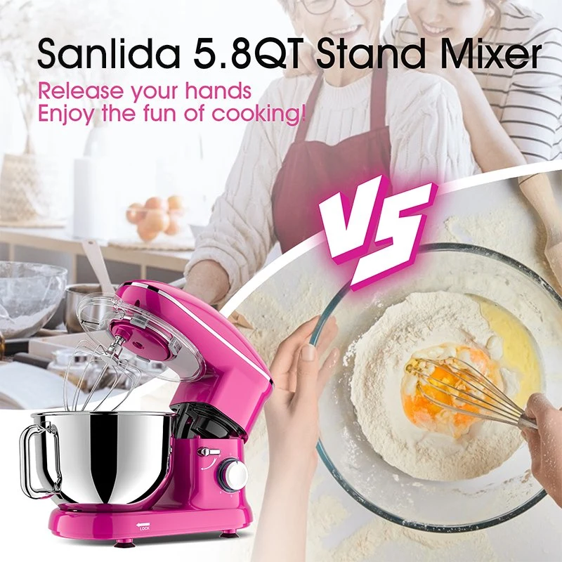 Home Kitchen 4,5 л 5,5 л Подтенд Электрический Planetaria Cake Take Mosmet