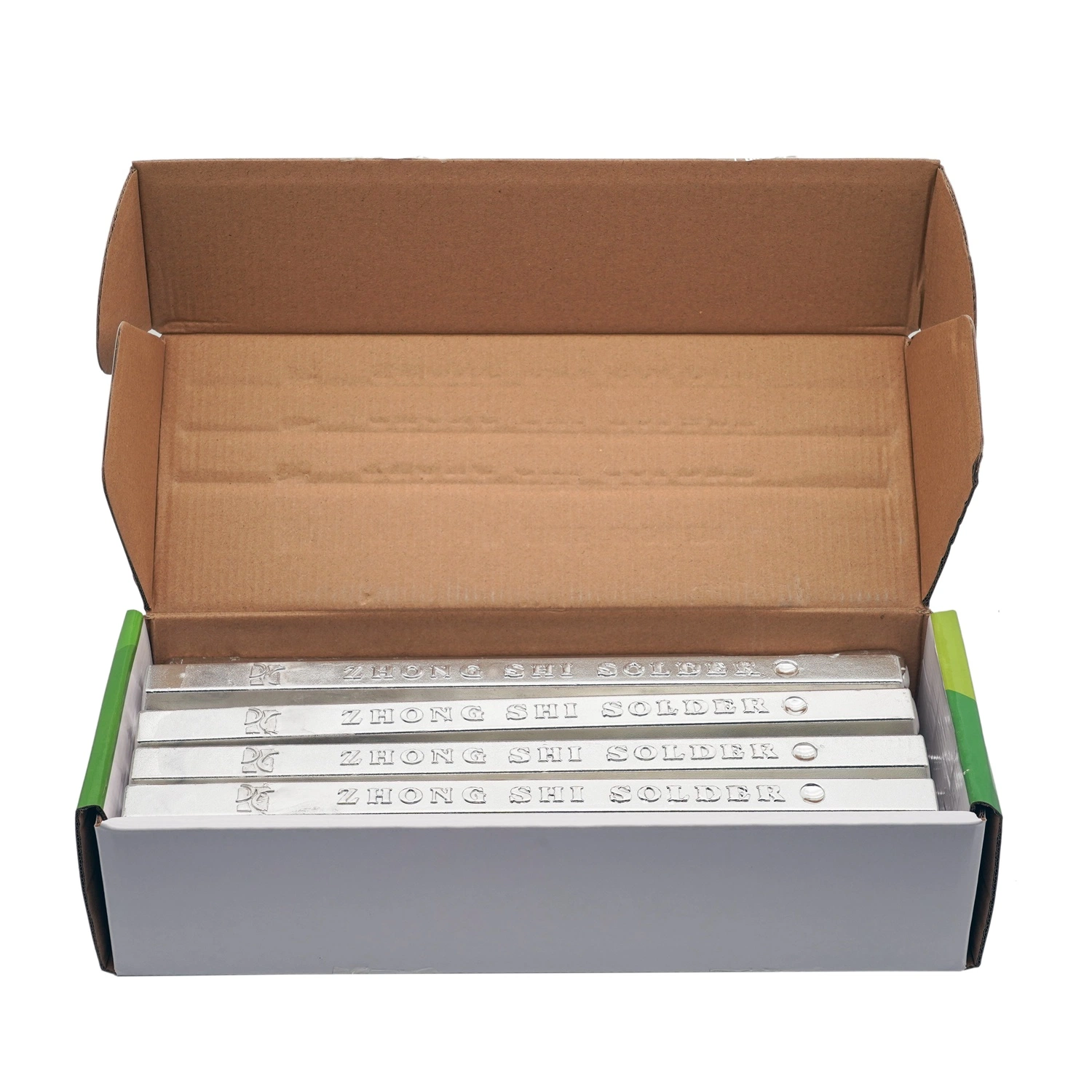 Hot Sale High Temperature Resistant Lead-Free Solder Bar Sac307