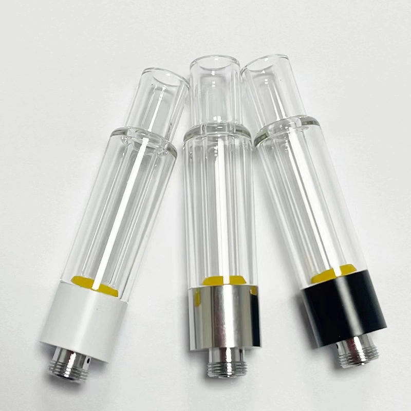 420Vaso Atomizer-05ML/10ml Atomizer I. Hhcp vacío con aceite de espesor