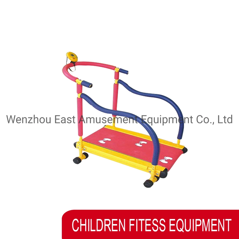 Kids Indoor Sporting Goods Children Fitness Multi Rower Machine