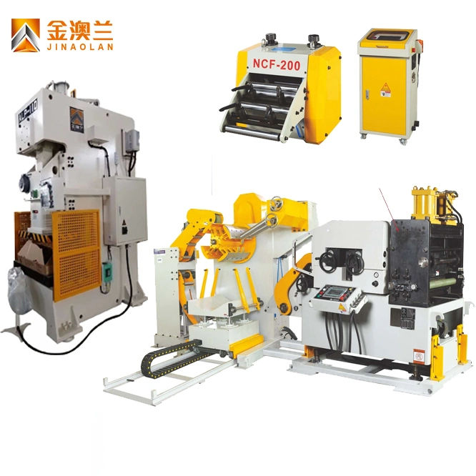 Heavy Duty Press Machine Tool Good Quality Competitive Price