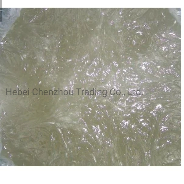 Chemical Raw Materials SLES 70% Price for Cosmetic/Liquid Dishwashing/Soap/Shampoo/Detergent