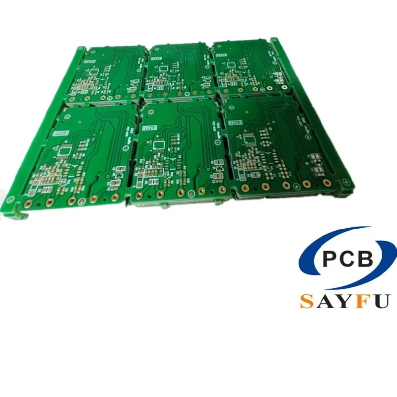 Assembly for Motherboard Printed Circuit Board Intergrated PCB PCBA Electric Assembly Board