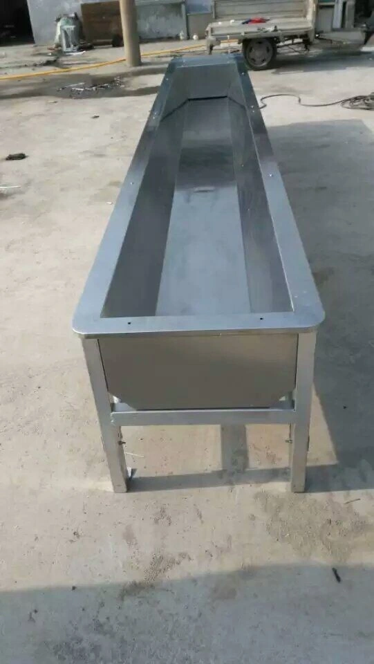 Automatic Thermal Animal Waterer Drinking Water Trough for Cow/Cattle/Horse/Donkey