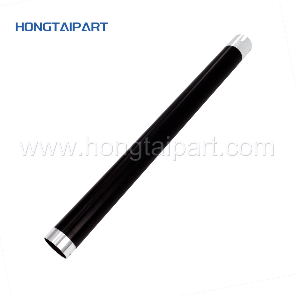 Hongtaipart OEM Factory Upper Fuser Roller Ae011140 Ae011143 Ae011145 for Ricoh MP 2001 2501 Copier Hot Roller Black