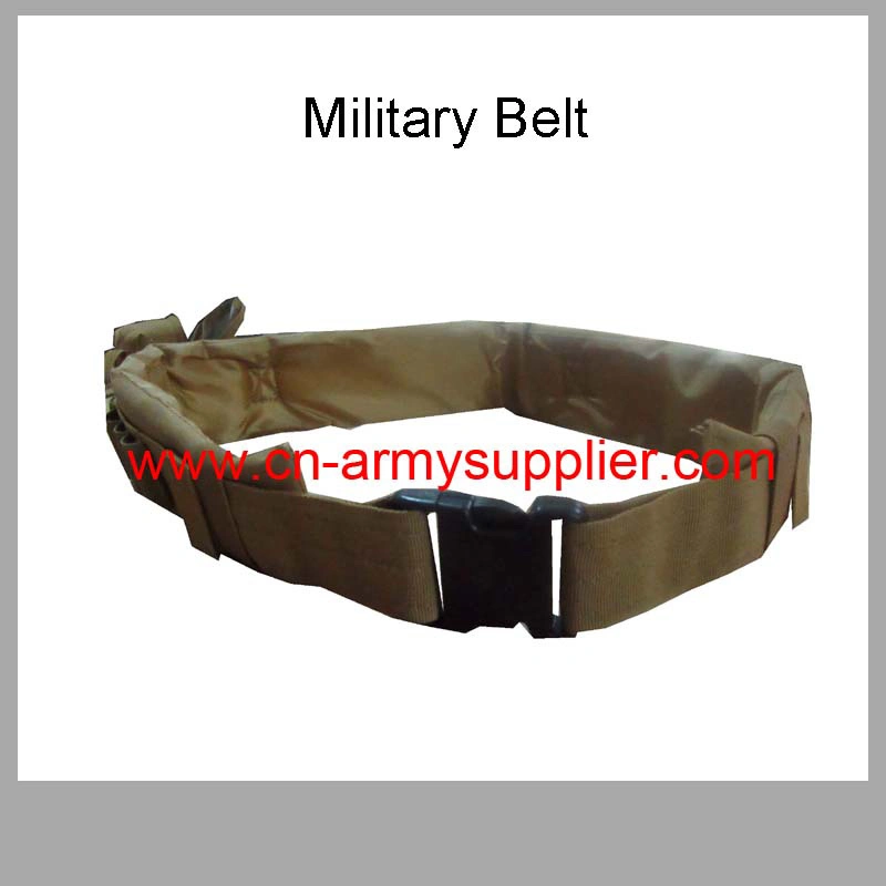 Security Belt-Tactical Belt-Army Belt-Police Belt-Hunting Belt