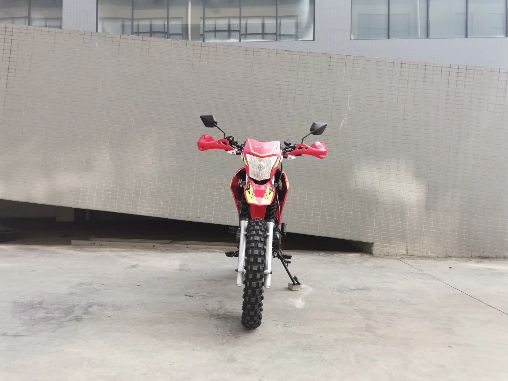 Super Moto Sonlink 200cc Enduro Dirt Bike