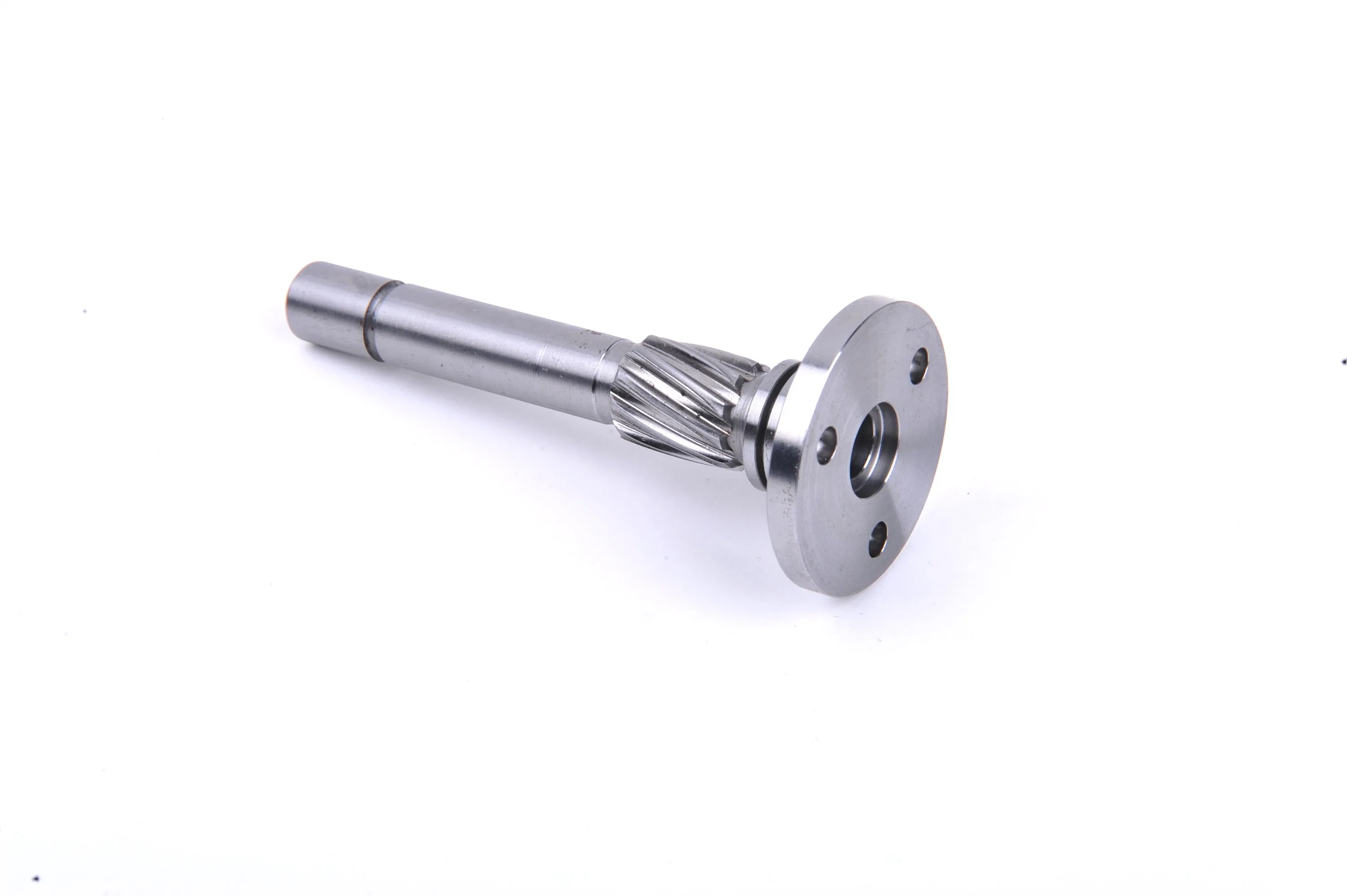 Drive Shaft/Hollow Shaft/Solid Rivetmotor Shaft/Steel Shaft/Precise Machining