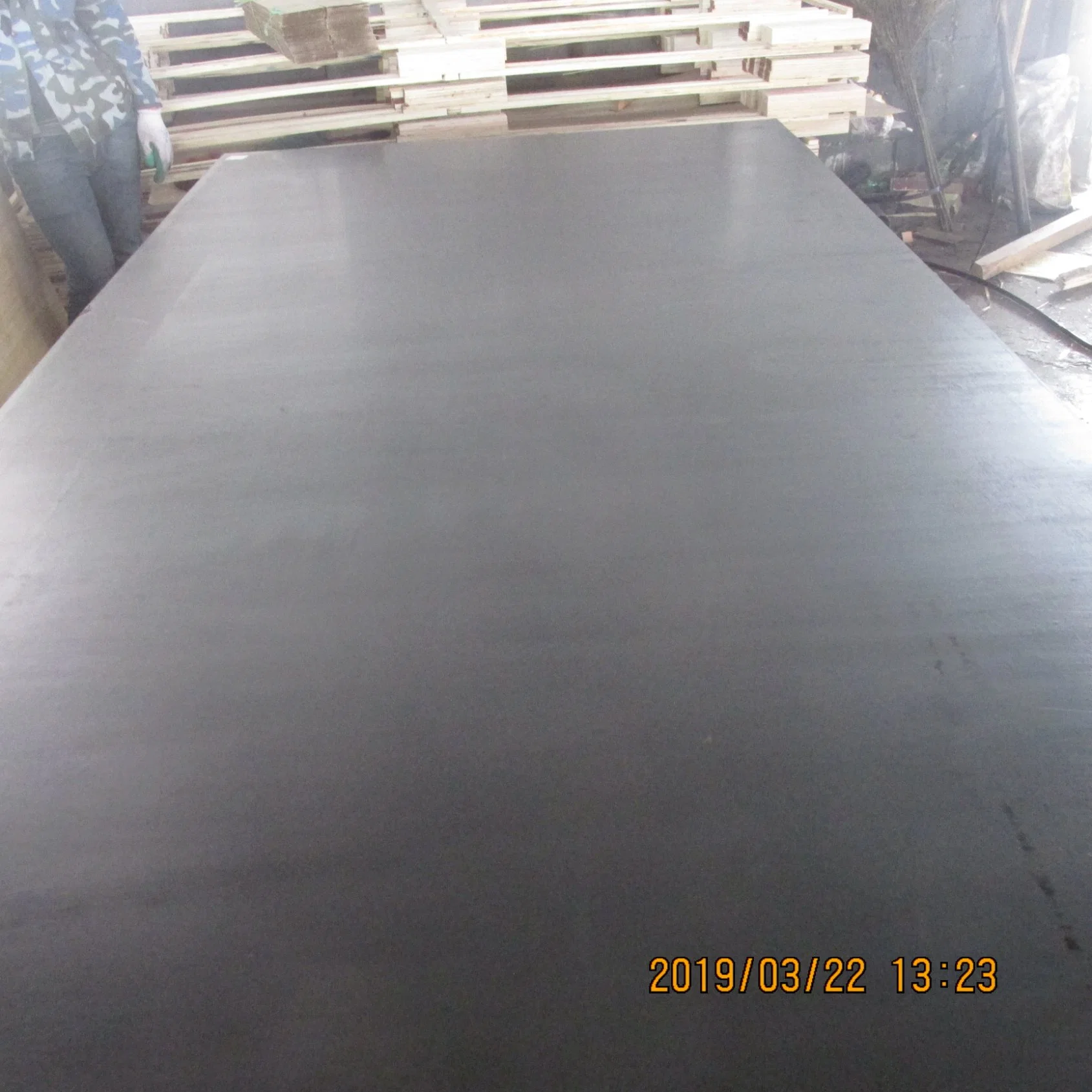 Cheap Price Water-Proof Film-Faced Plywood for Building Construction Formwork