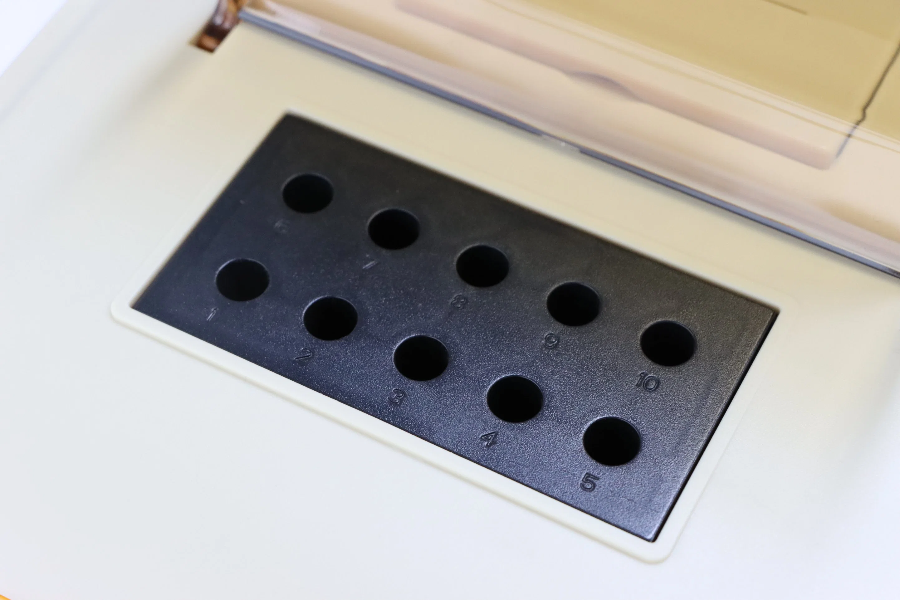 My-B038 Horizontale Agarose Gel Elektrophorese Lötanlage