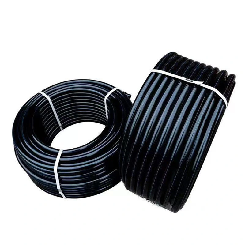 110mm Polypropylene Cold Water Pipe HDPE Hose