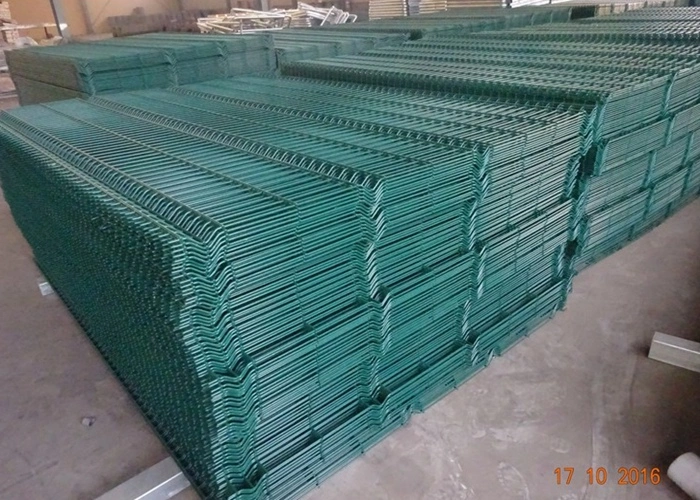 1m*2m 2m*4m Stainless Steel Weldd Wire Mesh Panel /Galvnaized Welded Wire Mesh