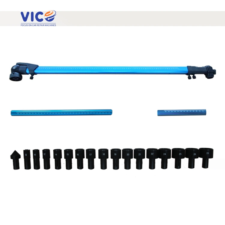 Vico 2D Measuring Machine for Auto Body Repair