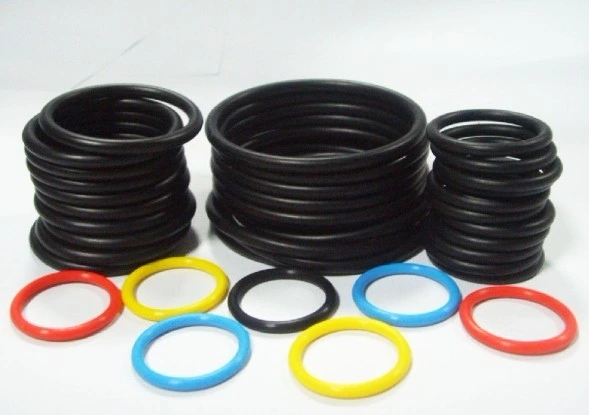 Manufacturers Heat Chemical Resistant Gasoline Seals Vitons Rubber O Ring