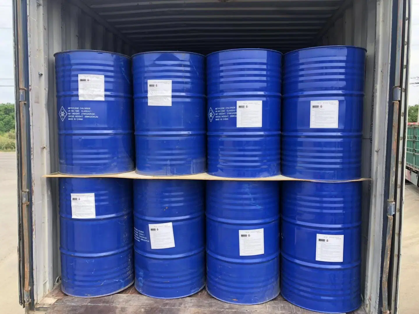 CAS 111-76-2 Chemical Ethylene Glycol Monobuty Ether 99.9% Butyl Glycol