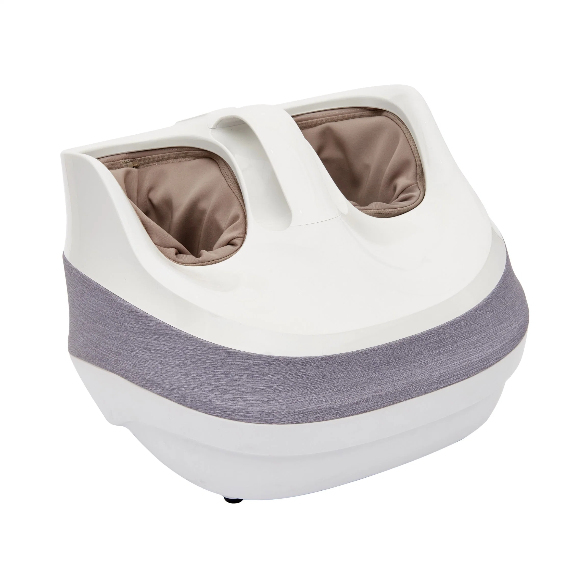 High quality/High cost performance  Health Care Foot Massager with Heating, Kneading, Air Pressure Function