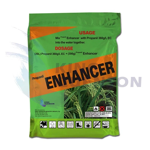 King Quenson Agrochemical Propanil Herbicide Wholesale
