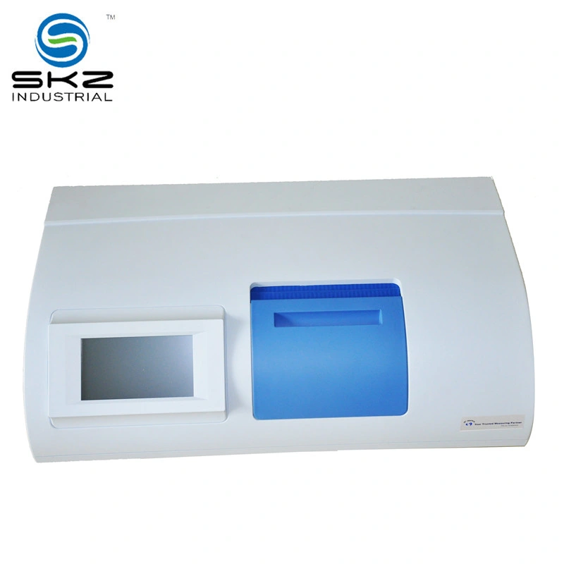 Skz1039b-1 15-30c Optical Rotation Specific Rotation Tester Digital Automatic Thermostatic Polarimeter