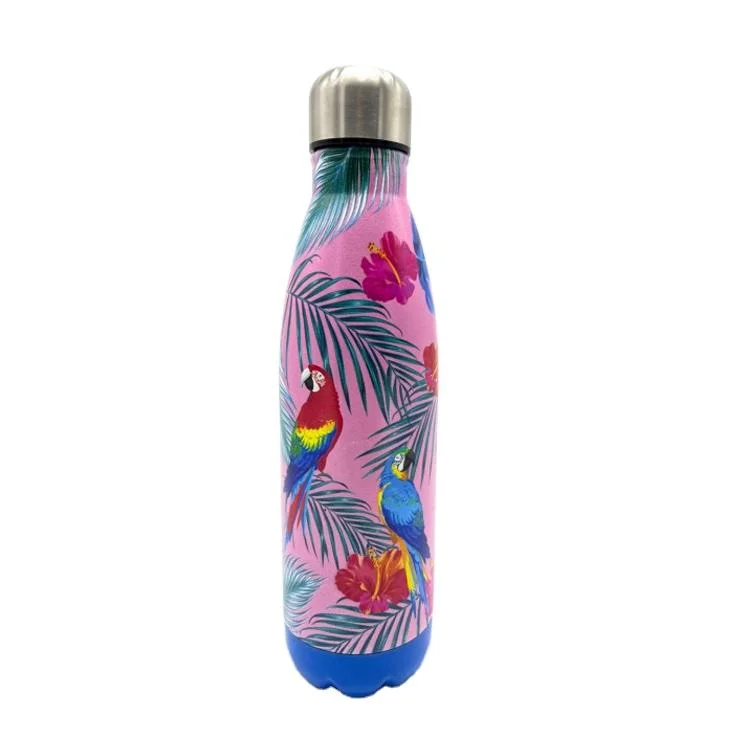 Wholesale/Supplier Stainless Steel Custom Logo Sublimation Water Bottle