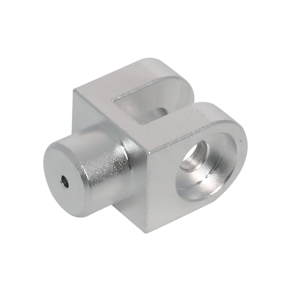 Machined CNC Aluminum Machining Accessory for Bicycle