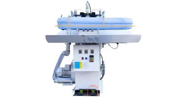 Commercial Industrial Steam Pressing Ironing Machine Pressing Iron