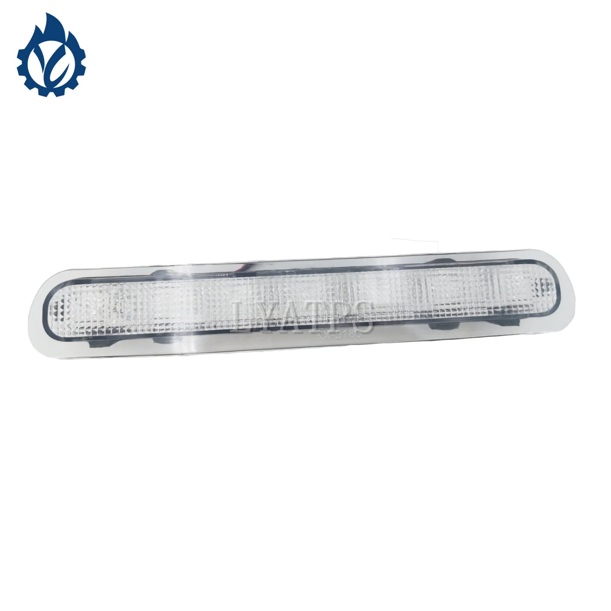 Alquiler de luces de freno LED Lámpara para Toyota Hilux 2012