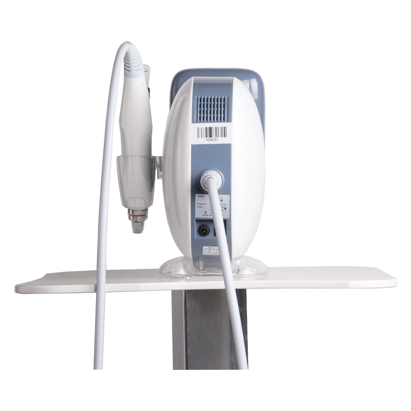 Portable Photon Mesotherapy Injection Gun for Skin Rejuvenation