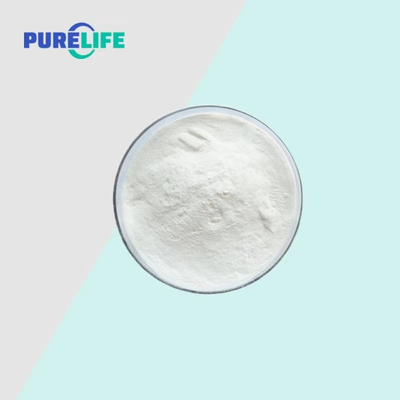 Free Sample Factory Wholesale/Supplier High quality/High cost performance  Food Grade Bulk 99% Fursultiamine Powder