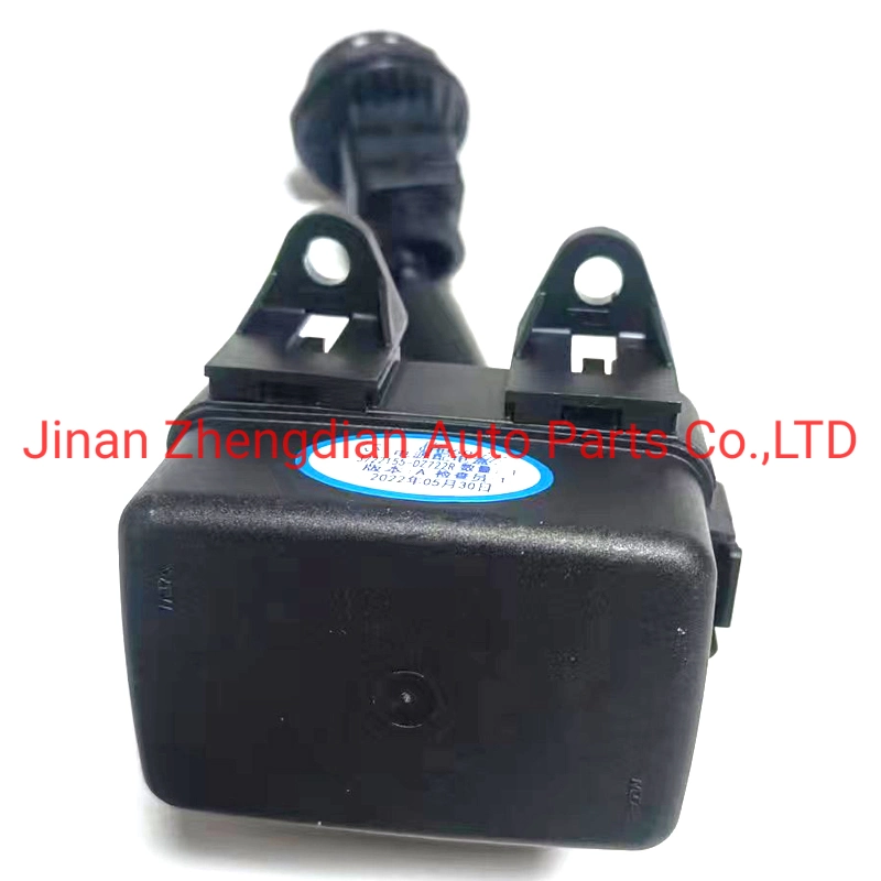 3722155-Dz722r Box of Electric Source Power Box for FAW J5 J6 J7 Jh7 Heavy Truck Auto Spare Parts