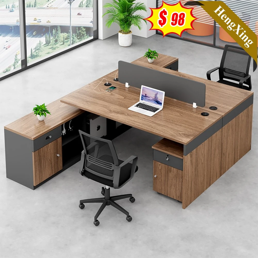 Wholesale Office Furniture Popular Home Office Desk Furniture Computer Desk Office Workstation