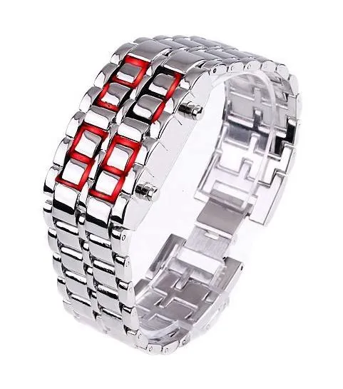 2023 New Style Fashion Metal Watch for Women