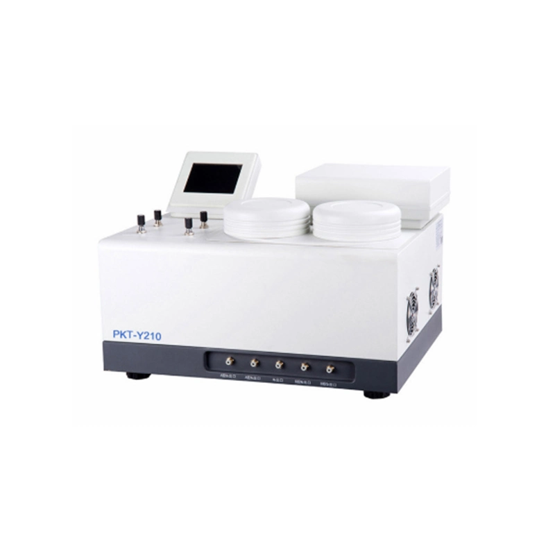 Oxygen Permeability Analyzer Oxygen Transmission Rate Tester