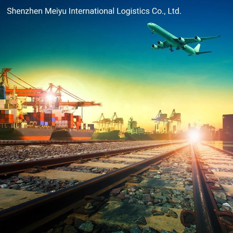 Air Cargo Shipping Best Logistics Company From China to Kenya/Tanzania/Ghana with Lowest Shipping Rates