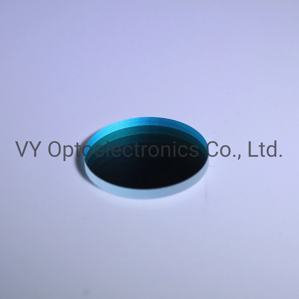 Optical Glass 850nm IR Cut Filter for PC Camera Infrared Cut-off Filter Bandpass Filter