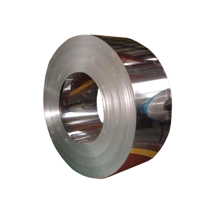 3.0mm Hot Rolled Stainless Steel Strips