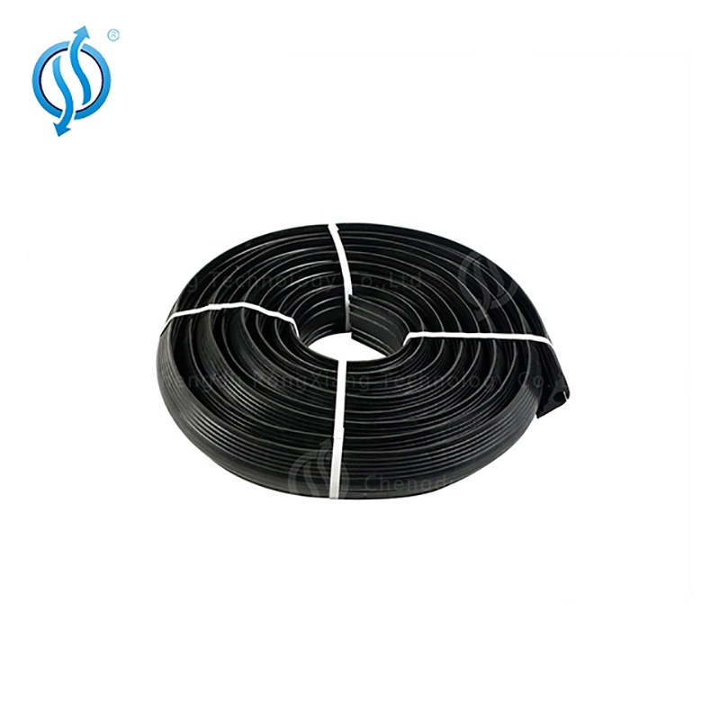 China Factorty Provide High quality/High cost performance  1 Channel Cable Protector