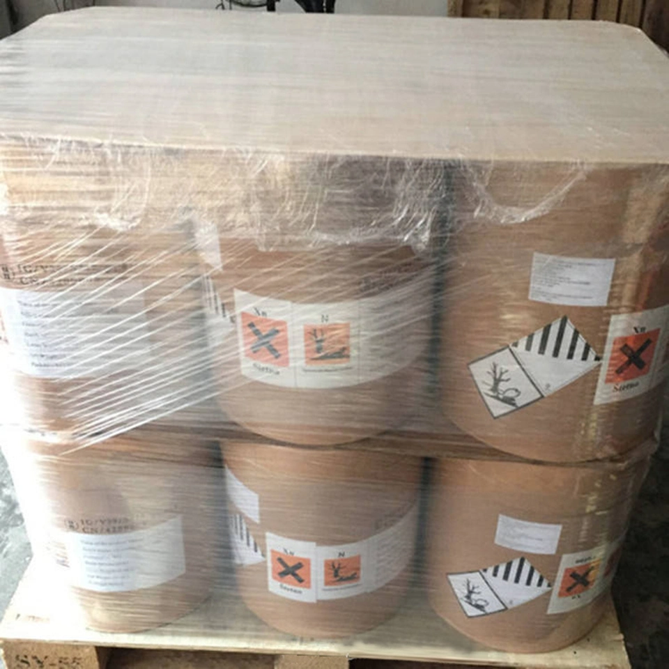 Fast Delivery 4-Nitroacetophenone for Dye & Pharmaceutical Intermediates CAS 100-19-6 1- (4-nitrophenyl) Ethanone