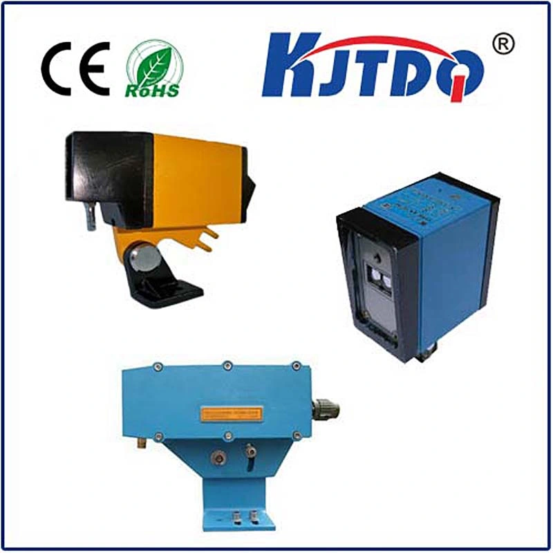 Kjt - Industrial Hot Metal Detector Used for Steel Industry