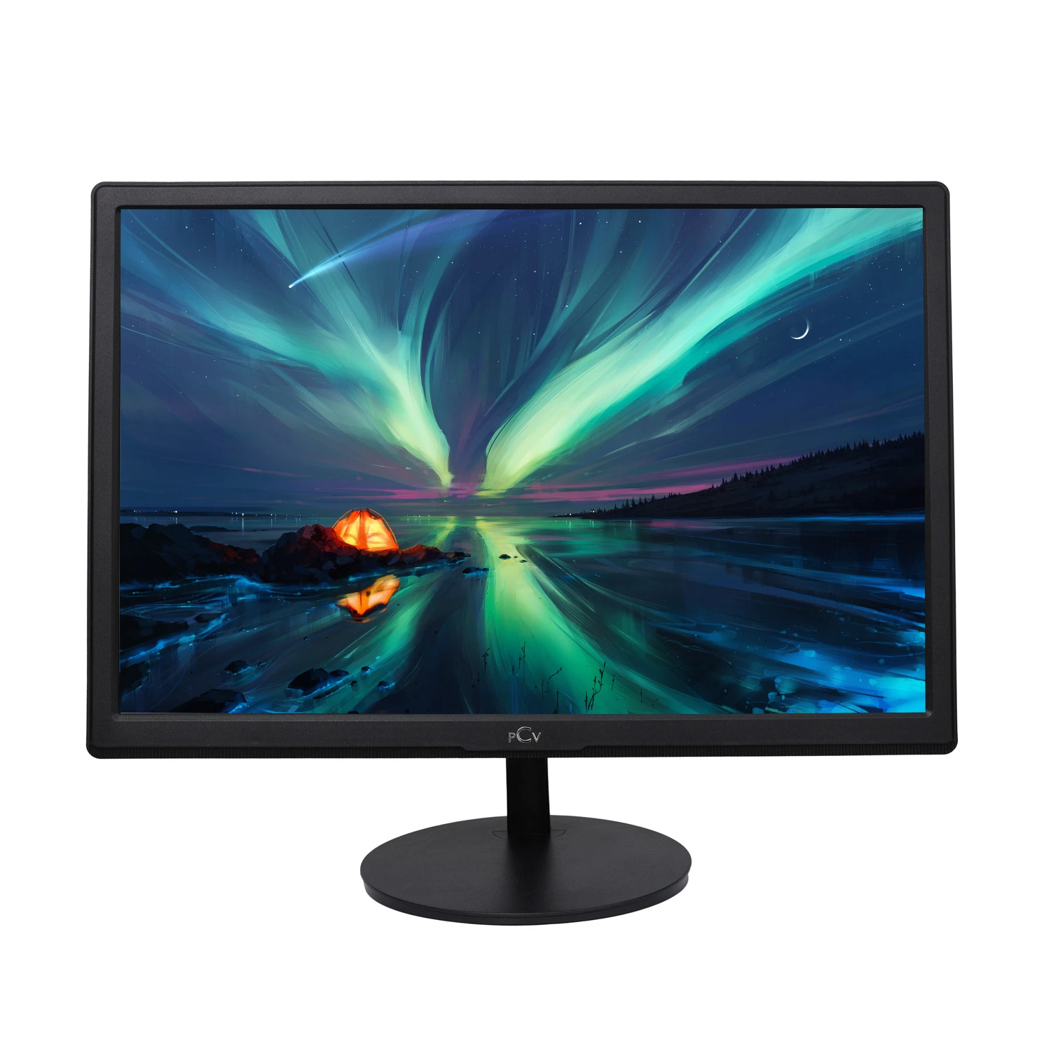 15/17/18.5/19/21.5/22/23/23.6/24/27inch Monitor Desktop Computer LED Monitor for Business & Study & Office Monitor