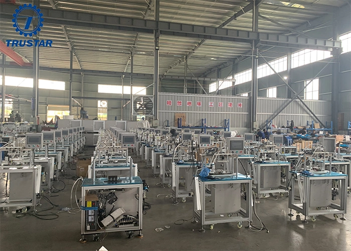 Automatic 3ply Nonwoven Disposable Face Mask Making Machine