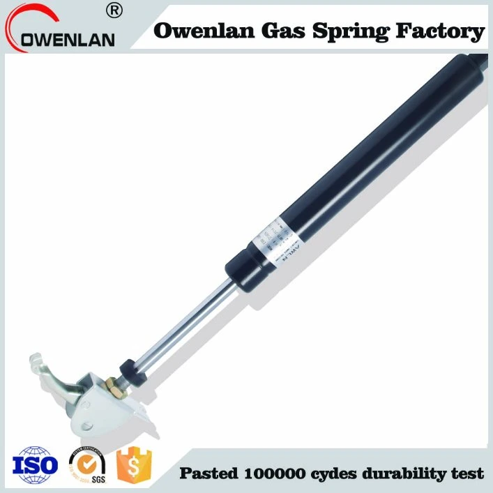 Pneumatic Locking Gas Spring Strut for Manual Treatment Table